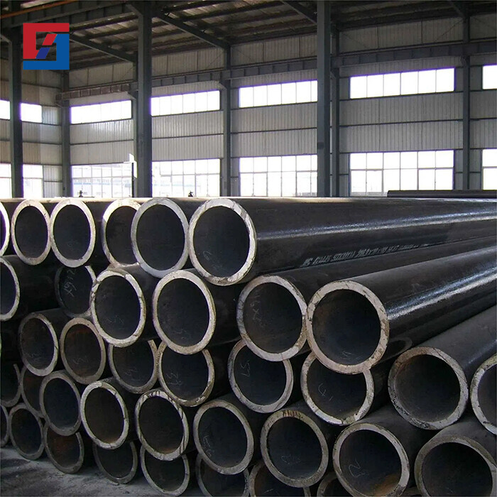 A106 Grade B Steel Pipe A106 Grade B Steel Pipe