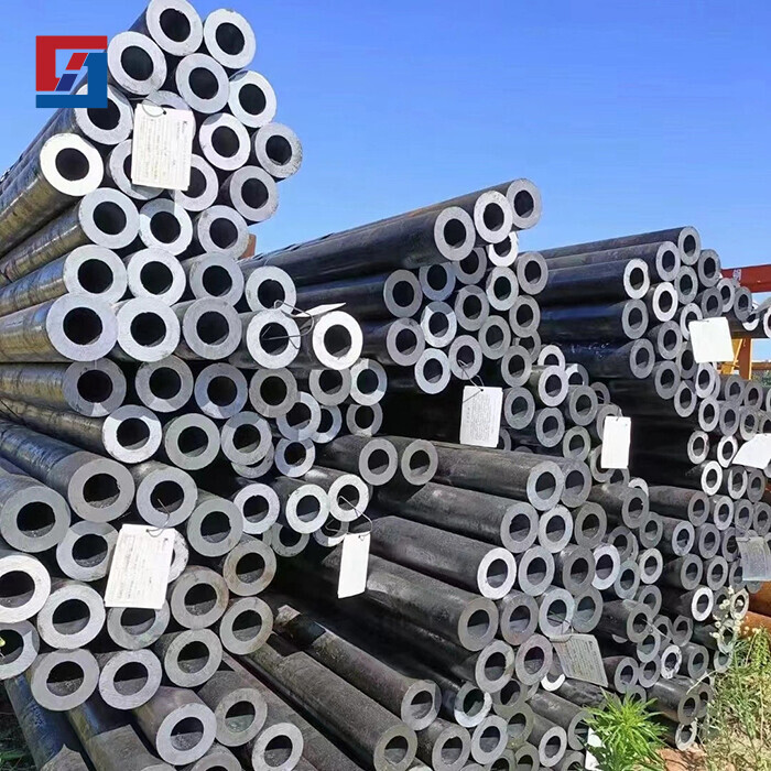A53 Seamless Steel Pipe A53 Seamless Steel Pipe