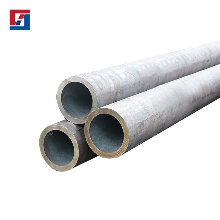 Q345 Carbon Steel Pipe Q345 Carbon Steel Pipe