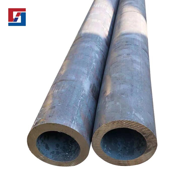 A106 Grade B Steel Pipe A106 Grade B Steel Pipe