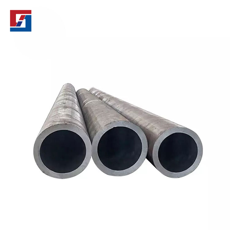 A106 Grade B Steel Pipe A106 Grade B Steel Pipe