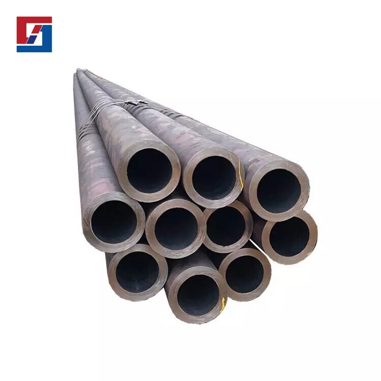 A106 Grade B Steel Pipe A106 Grade B Steel Pipe
