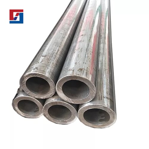 A53 Seamless Steel Pipe A53 Seamless Steel Pipe