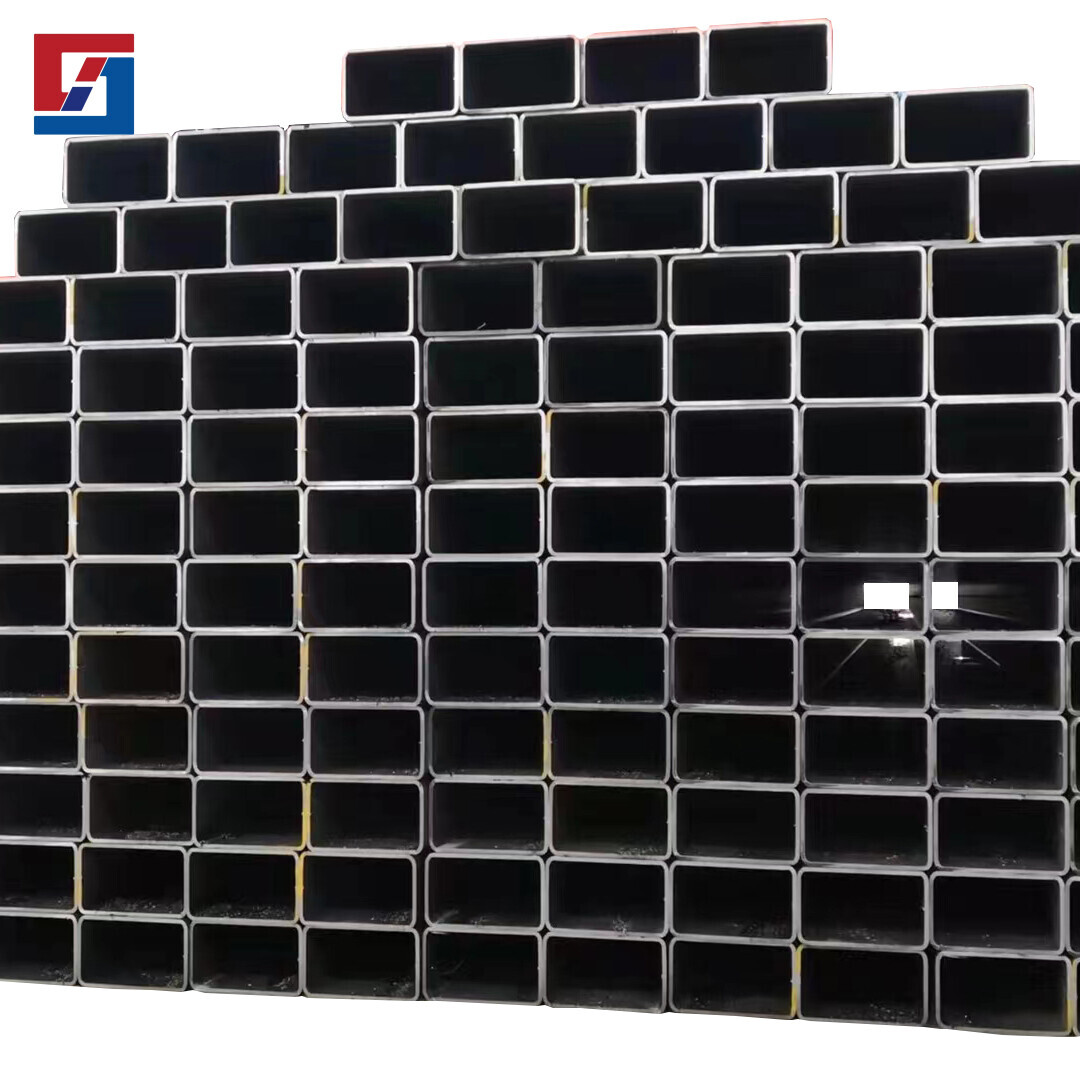 Carbon Steel Square Tube Carbon Steel Square Tube
