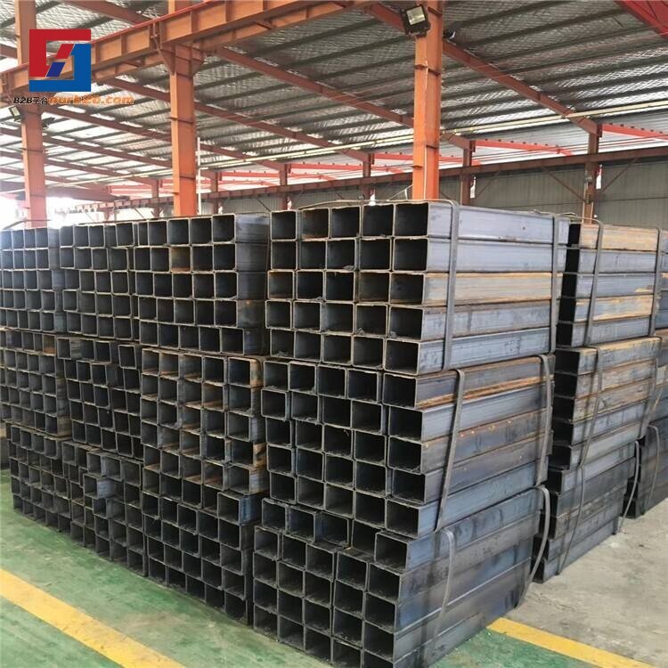 Carbon Steel Square Tube Carbon Steel Square Tube