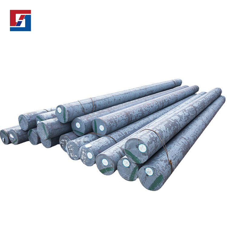 AISI/SAE 8620 Carbon Steel Bar
