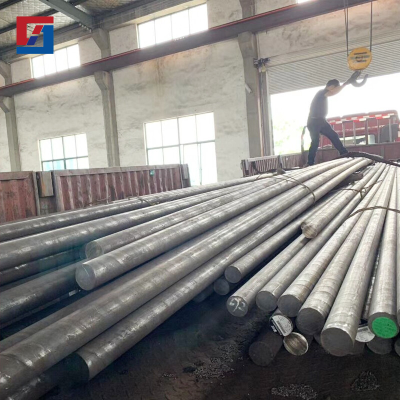 AISI/SAE 8620 Carbon Steel Bar