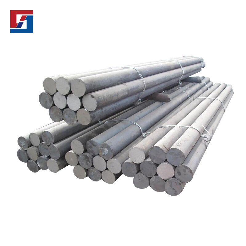 A36 Round Steel Bar A36 Round Steel Bar