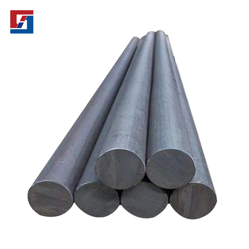 A36 Round Steel Bar A36 Round Steel Bar