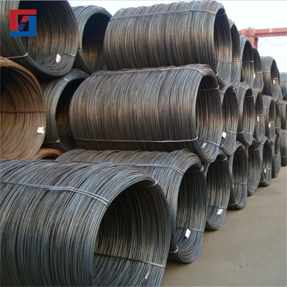 ST37 Carbon Steel Wire ST37 Carbon Steel Wire