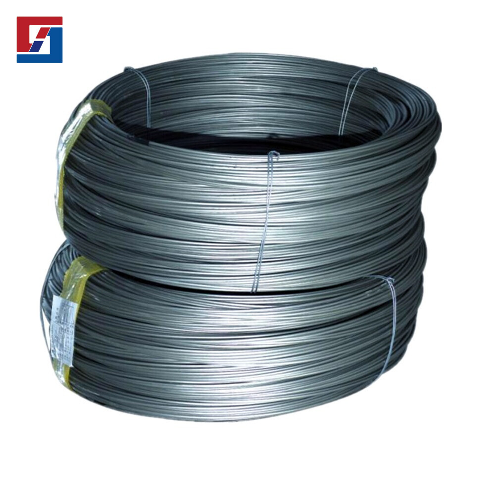 Carbon Steel Wire Carbon Steel Wire