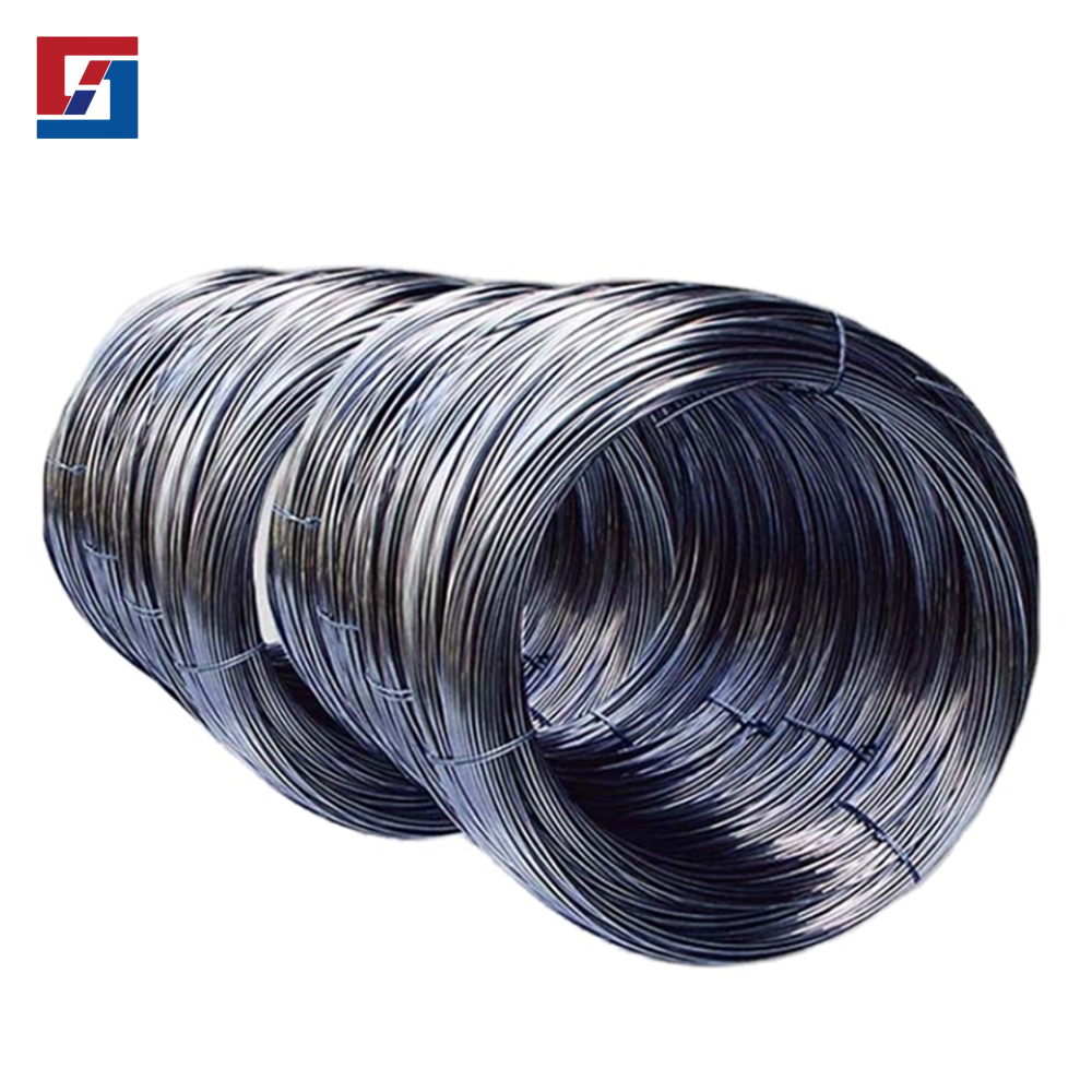 Carbon Steel Wire Carbon Steel Wire