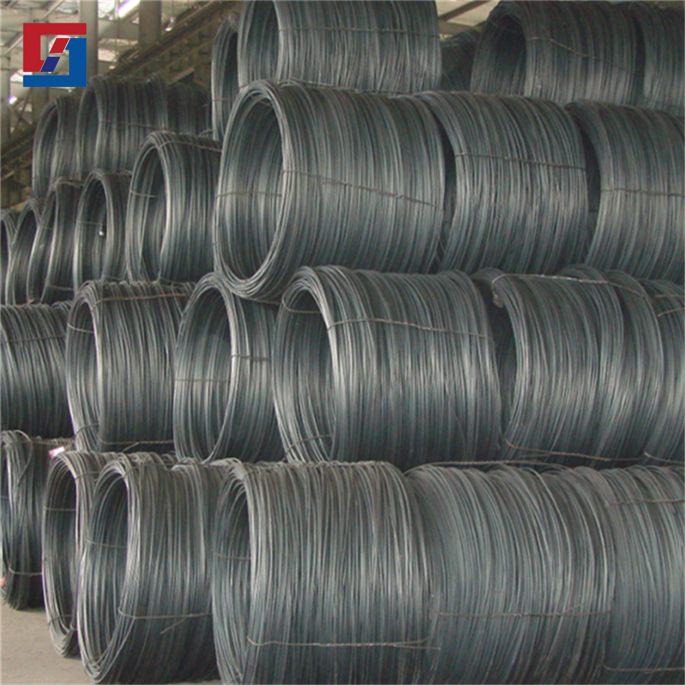 Carbon Steel Wire Carbon Steel Wire
