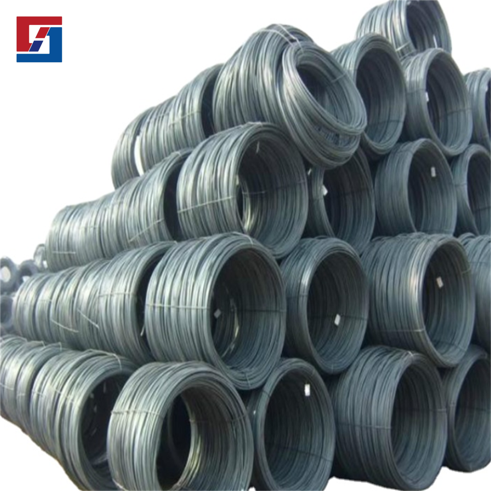 Carbon Steel Wire Carbon Steel Wire