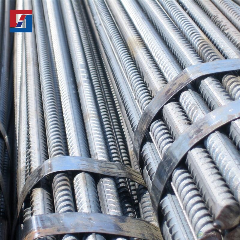 Epoxy Resin Coated Steel Bar Epoxy Resin Coated Steel Bar