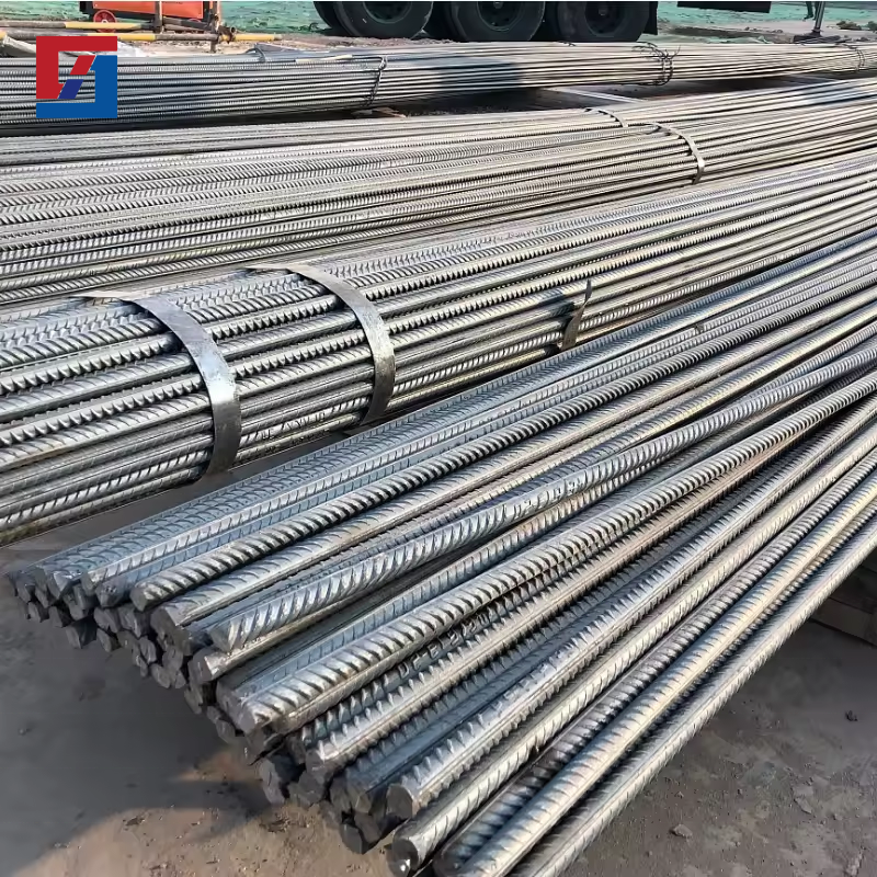 Epoxy Resin Coated Steel Bar Epoxy Resin Coated Steel Bar