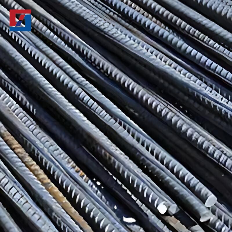 Steel Bar