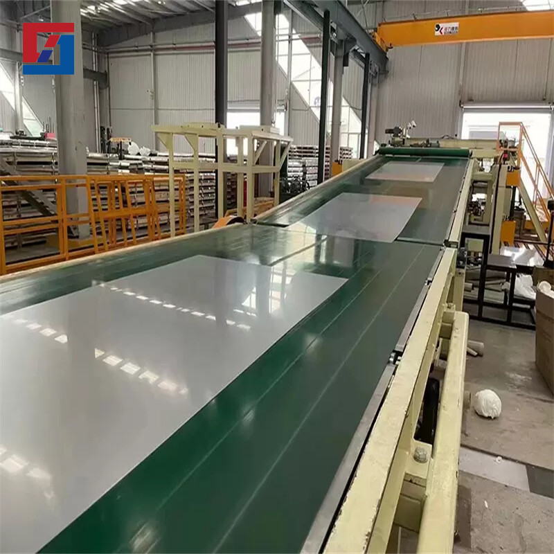 304 Stainless Steel Plate 304 Stainless Steel Plate