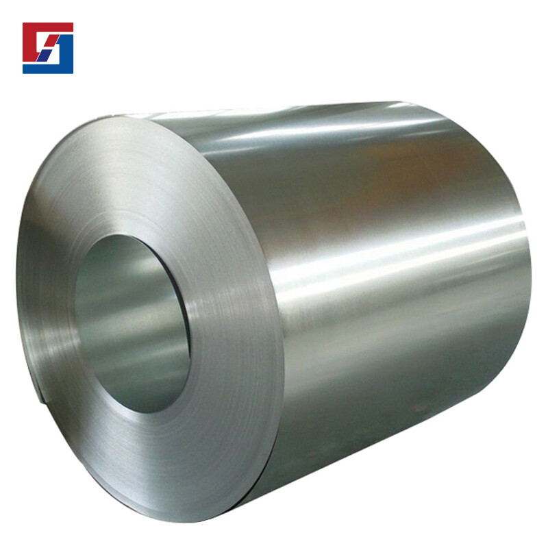 202 Stainless Steel Coil