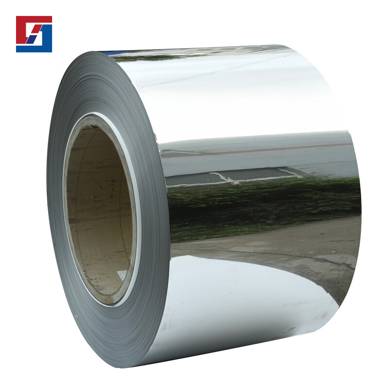 201 Stainless Steel Coil 201 Stainless Steel Coil
