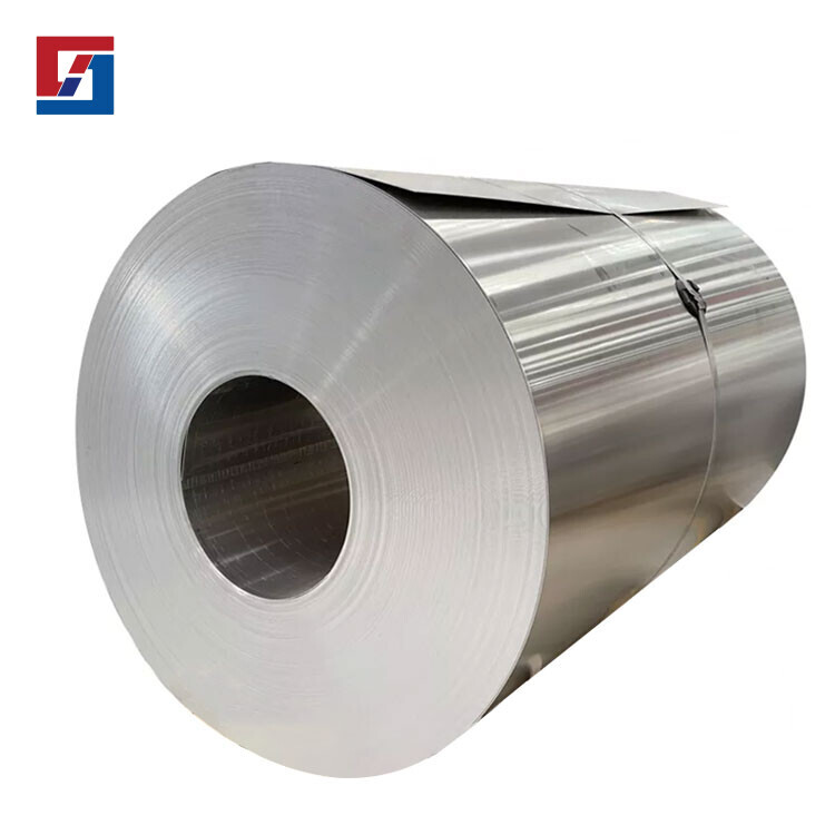 201 Stainless Steel Coil 201 Stainless Steel Coil