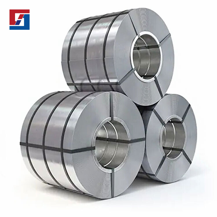 201 Stainless Steel Coil 201 Stainless Steel Coil