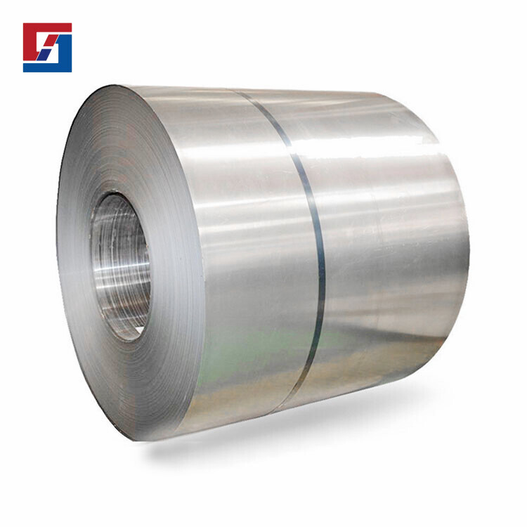 201 Stainless Steel Coil 201 Stainless Steel Coil