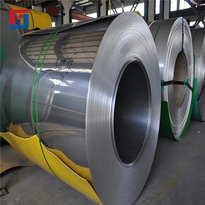 309 Stainless Steel Coil