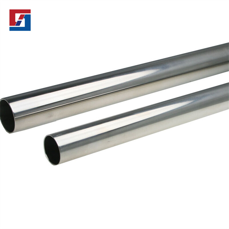304L Stainless Steel Pipe 304L Stainless Steel Pipe