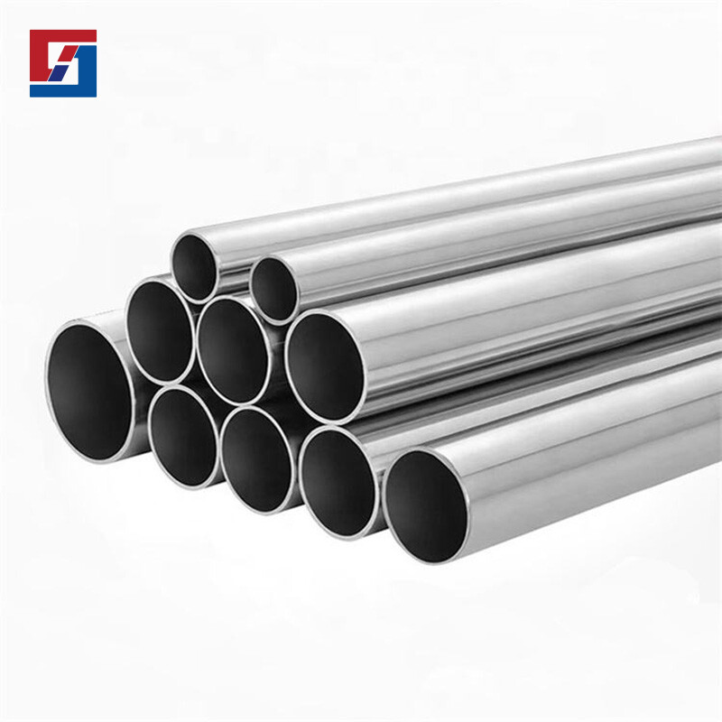 Stainless Steel Pipe Stainless Steel Pipe