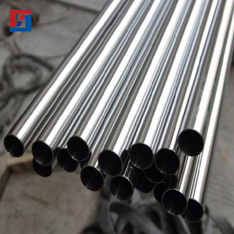 Stainless Steel Pipe Stainless Steel Pipe
