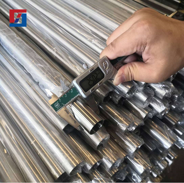 Stainless Steel Pipe Stainless Steel Pipe