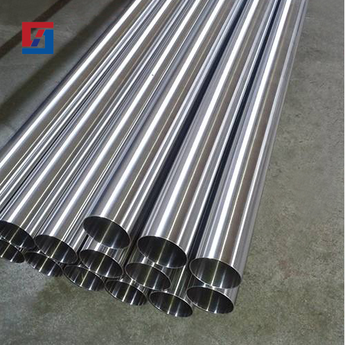 Stainless Steel Pipe Stainless Steel Pipe