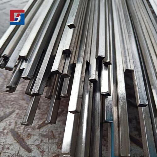 Stainless Steel Square Bar Stainless Steel Square Bar