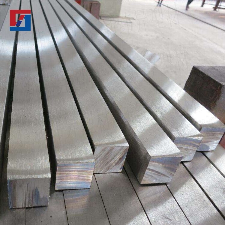 Stainless Steel Square Bar Stainless Steel Square Bar