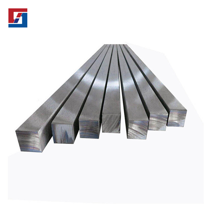 Stainless Steel Square Bar Stainless Steel Square Bar