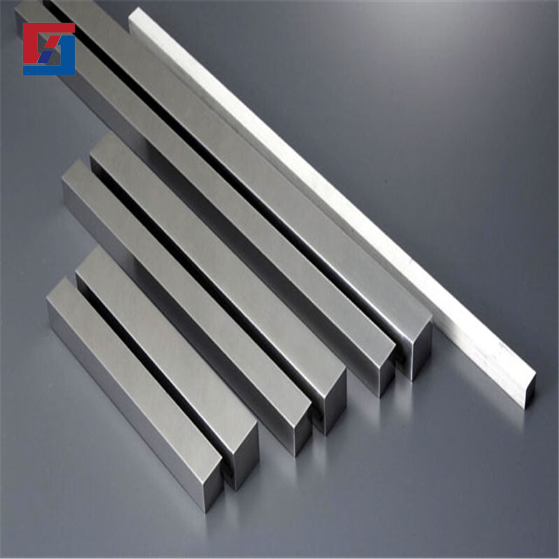 Stainless Steel Square Bar Stainless Steel Square Bar