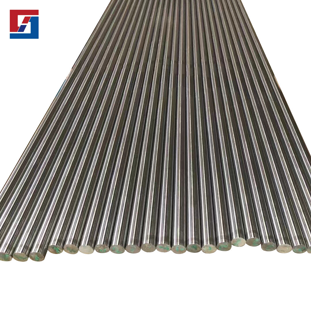 Stainless Steel Bar Stainless Steel Bar