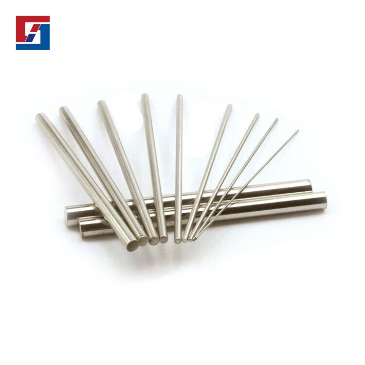 Stainless Steel Bar Stainless Steel Bar