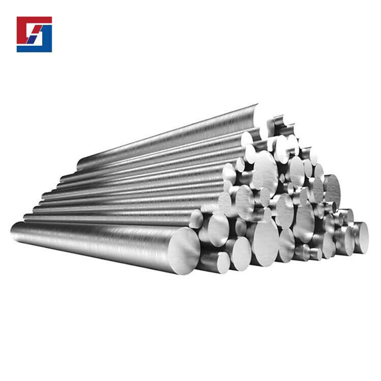 Stainless Steel Bar Stainless Steel Bar