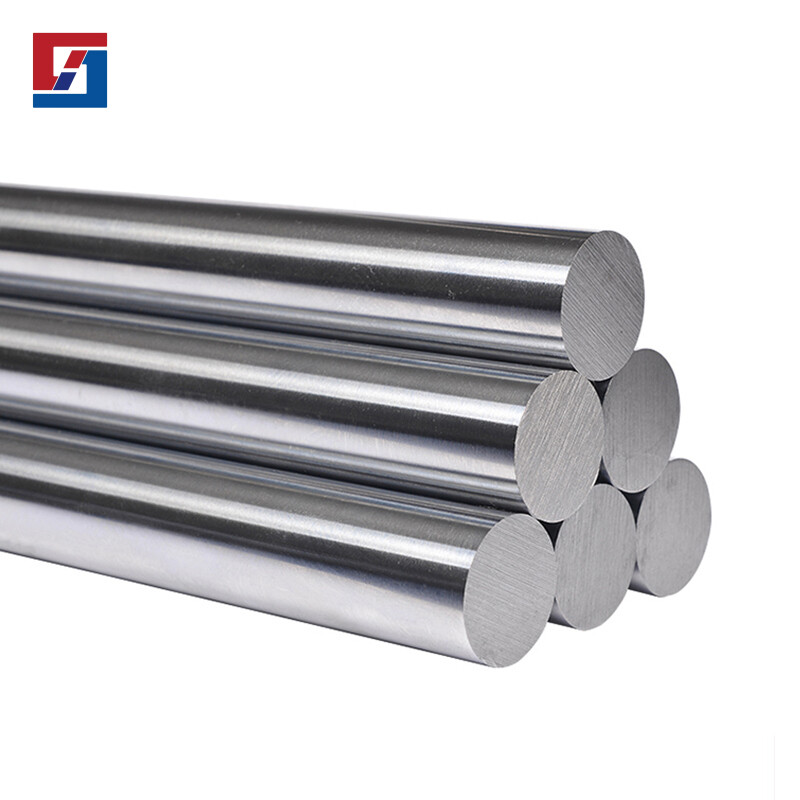 201 Stainless Steel Bar 201 Stainless Steel Bar