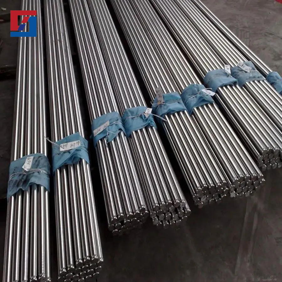 304 Stainless Steel Bar 304 Stainless Steel Bar