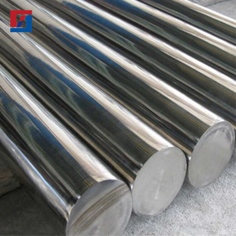 202 Stainless Steel Bar 202 Stainless Steel Bar