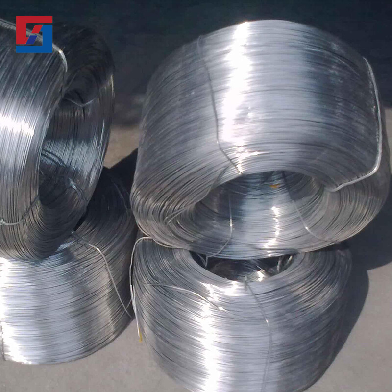 Stainless Steel Wire Stainless Steel Wire