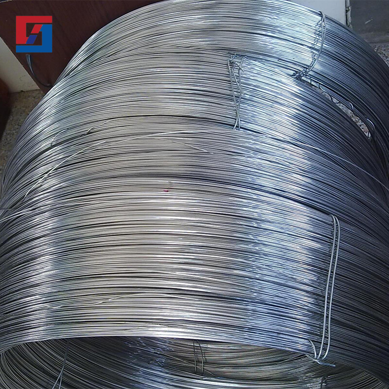 Stainless Steel Wire Stainless Steel Wire