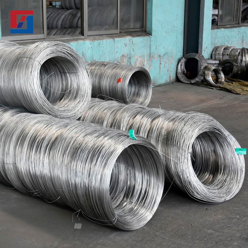 Stainless Steel Wire Stainless Steel Wire