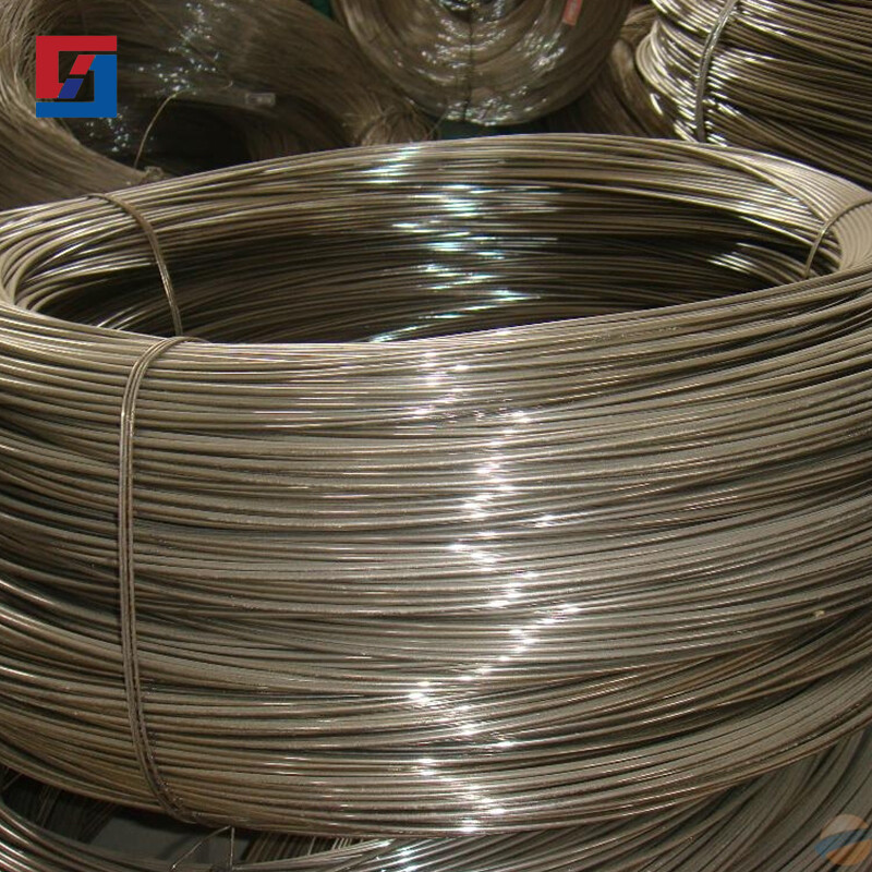 321 Stainless Steel Wire 321 Stainless Steel Wire