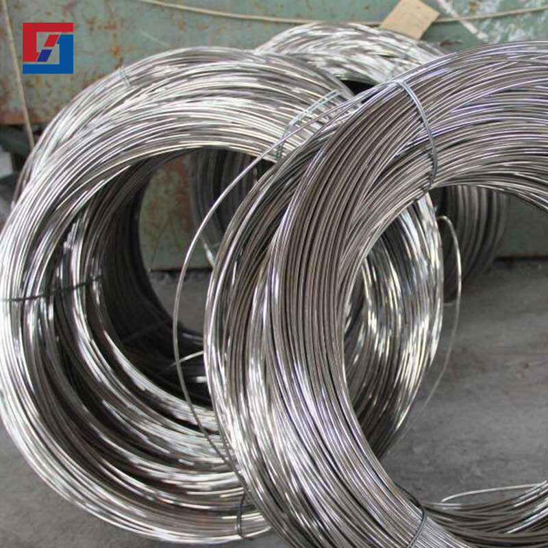 Stainless Steel Wire Stainless Steel Wire