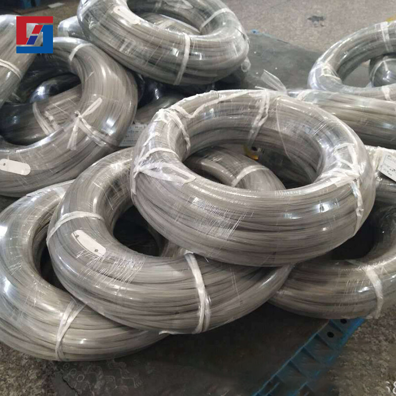 Stainless Steel Wire Stainless Steel Wire