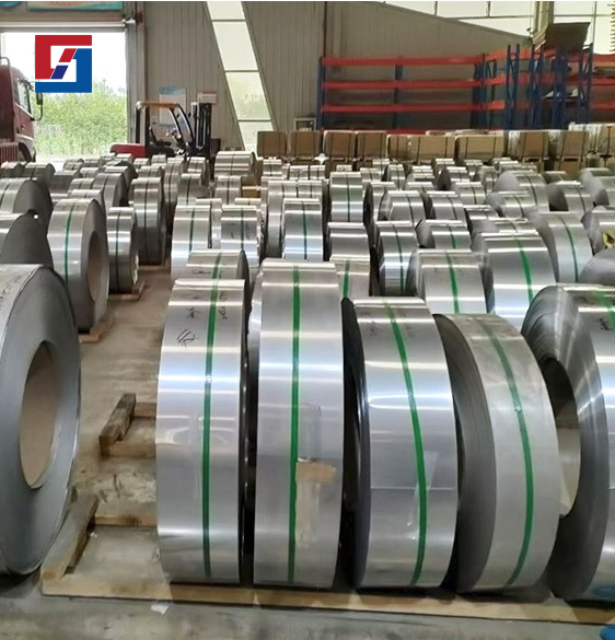 310 Stainless Strip